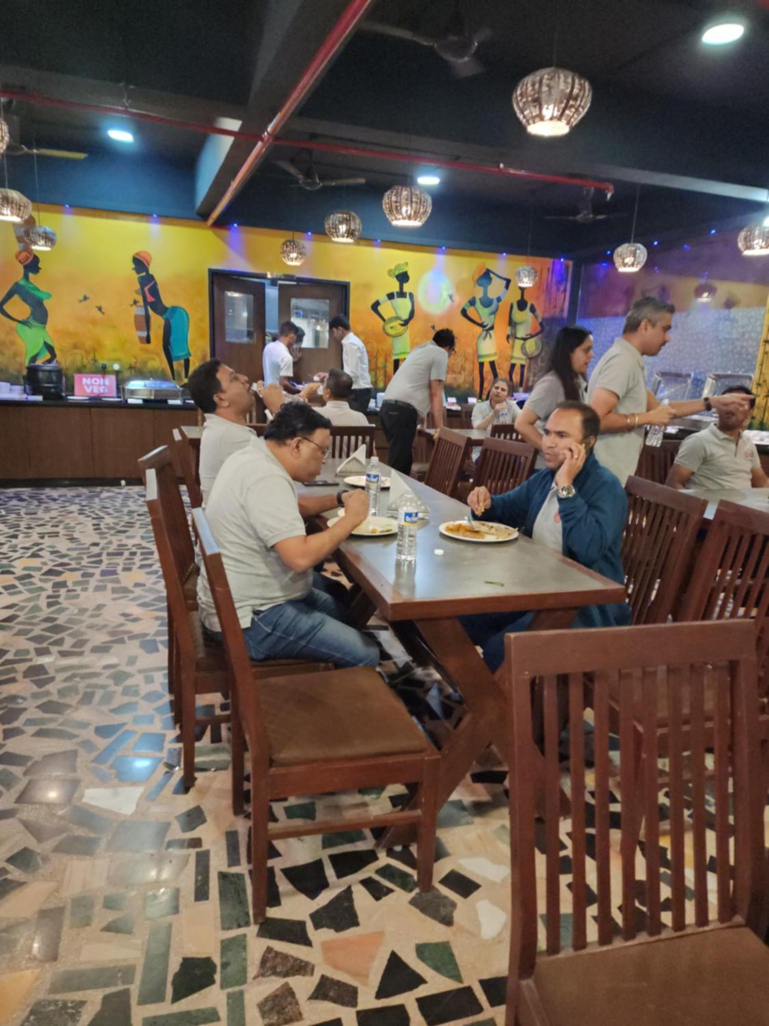 מלון Misty Meadows, לונבלה מראה חיצוני תמונה
